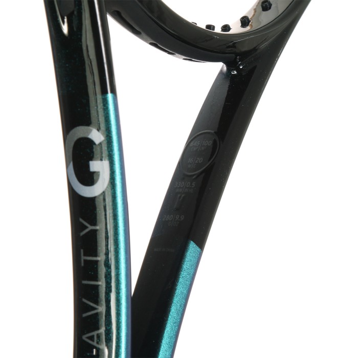 Raquette HEAD gravity mp l  (280 gr)