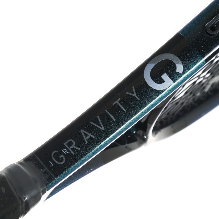 Raquette HEAD gravity junior 26