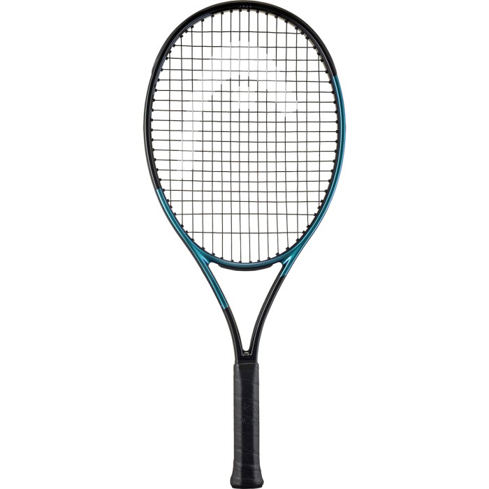 HEAD Gravity Junior 25 tenisraķete