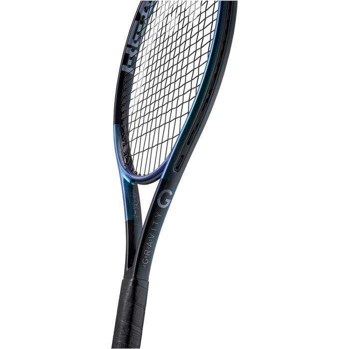 HEAD Gravity Junior 25 tenisraķete