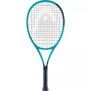 Raquette HEAD ig boom xceed (260 gr) (cordee)