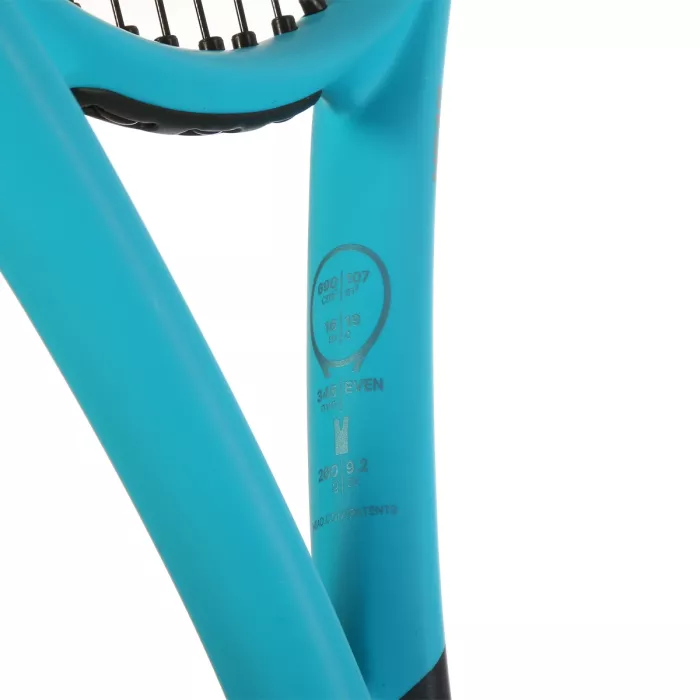 Raquette HEAD ig boom xceed (260 gr) (cordee)