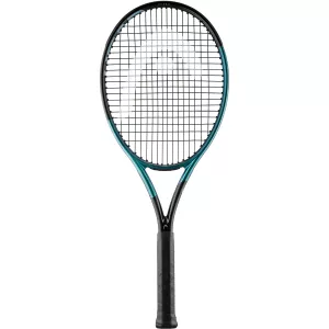 Raquette HEAD ig gravity xceed (cordee)