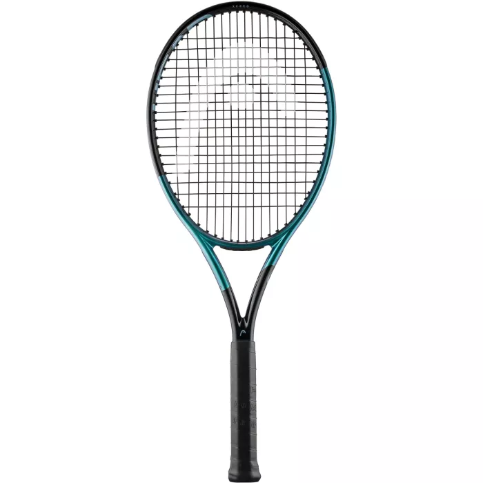 Raquette HEAD ig gravity xceed (cordee)