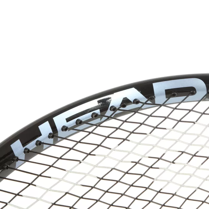 Raquette HEAD ig gravity xceed (cordee)