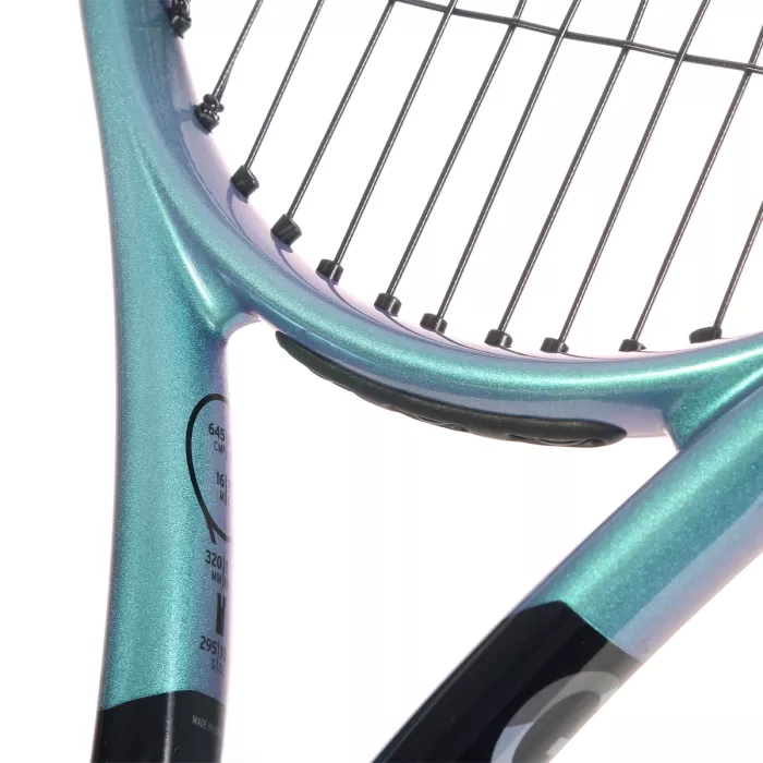 Raquette HEAD ig gravity xceed (cordee)