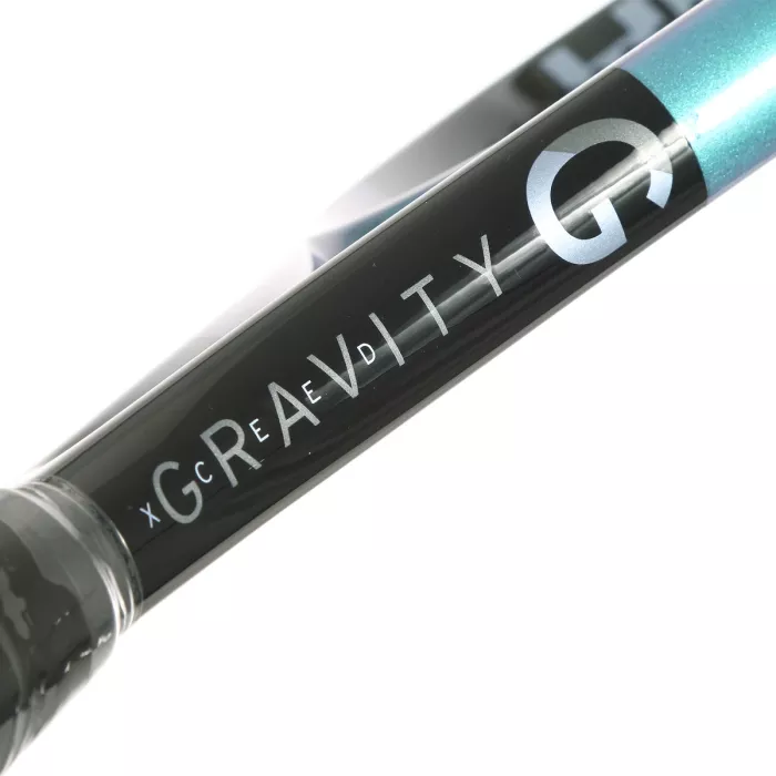 Raquette HEAD ig gravity xceed (cordee)