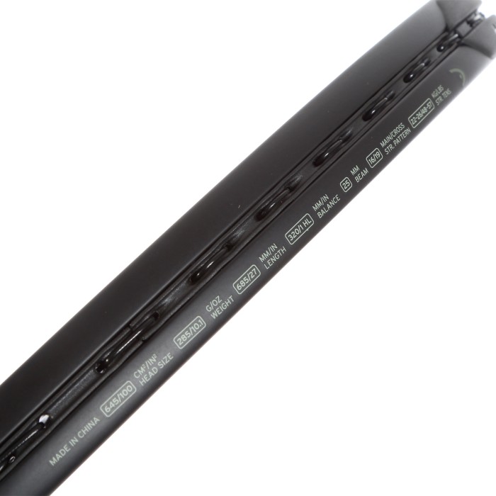 Raquette HEAD graphene touch speed xtr (285 gr)