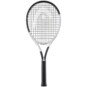 Raquette HEAD mx attitude suprm black (275 gr) cordee