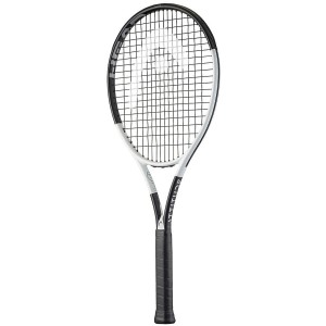 Raquette HEAD mx attitude suprm black (275 gr) cordee