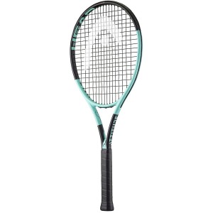 Raquette HEAD mx attitude suprm mint (265 gr) cordee