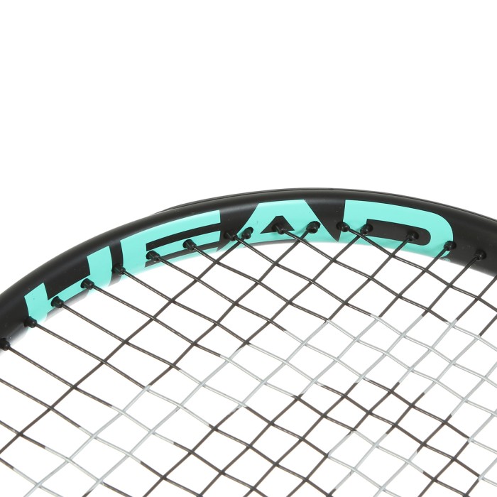 Raquette HEAD mx attitude suprm mint (265 gr) cordee