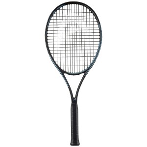 Raquette HEAD mx attitude comp blue (270 gr) cordee