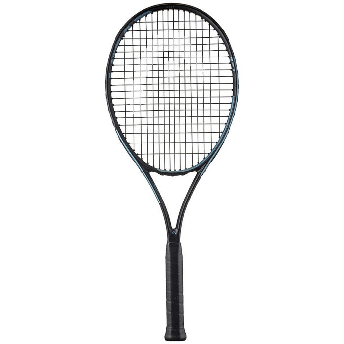 Raquette HEAD mx attitude comp blue (270 gr) cordee