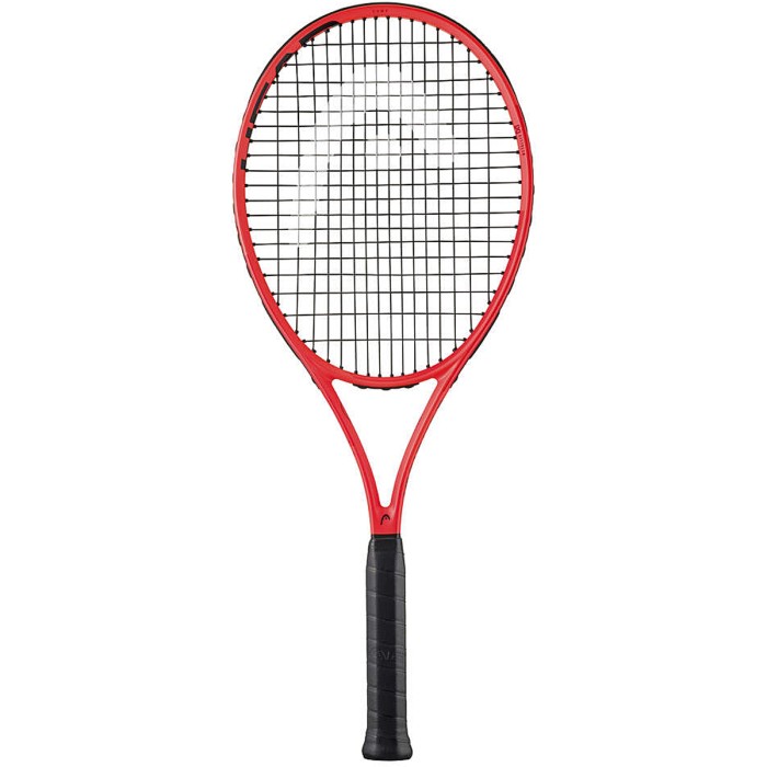 Raquette HEAD mx attitude comp orange (270 gr) cordee