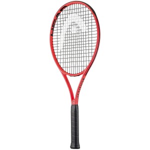 Raquette HEAD mx attitude comp orange (270 gr) cordee