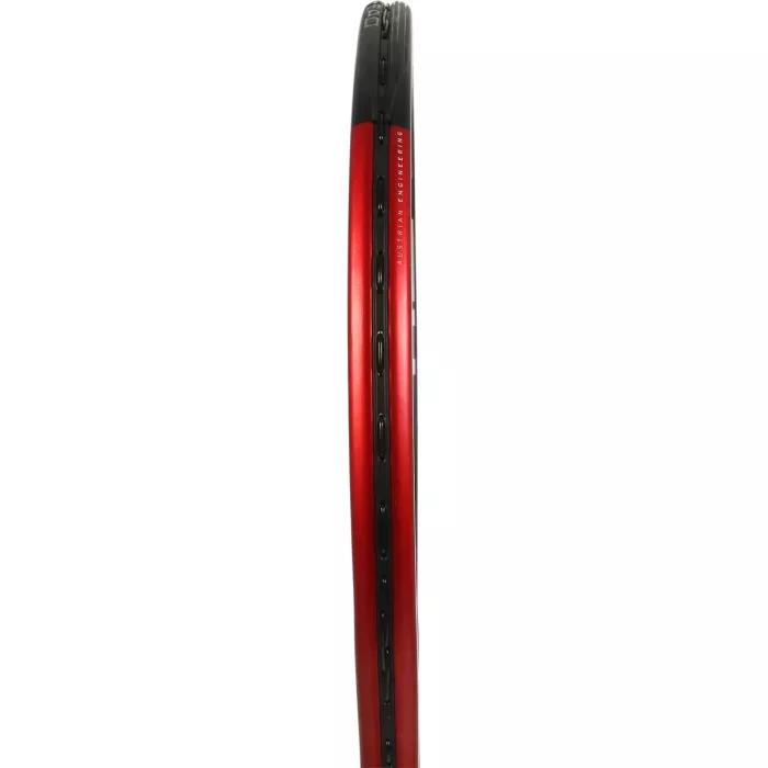 Raquette HEAD mx attitude suprm red (275 gr) cordee