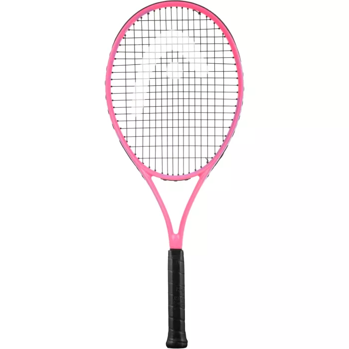 Raquette HEAD mx attitude comp pink (270 gr) cordee