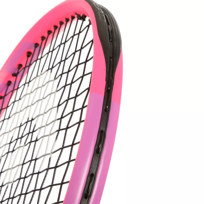 Raquette HEAD mx attitude comp pink (270 gr) cordee