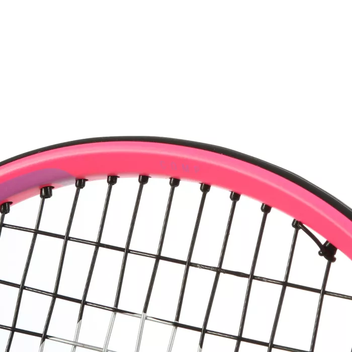 Raquette HEAD mx attitude comp pink (270 gr) cordee