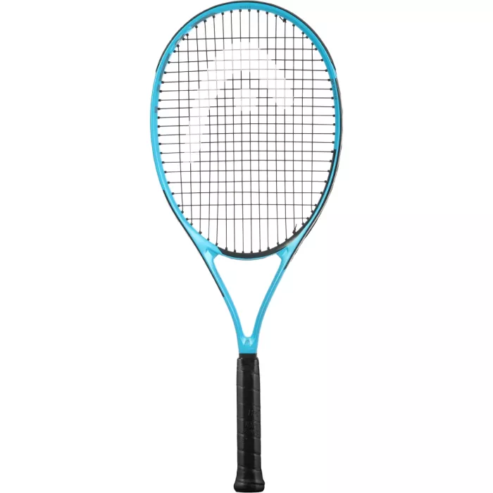 Raquette HEAD mx attitude elite blue (265 gr) cordee