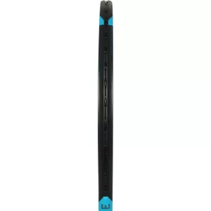 Raquette HEAD mx attitude elite blue (265 gr) cordee