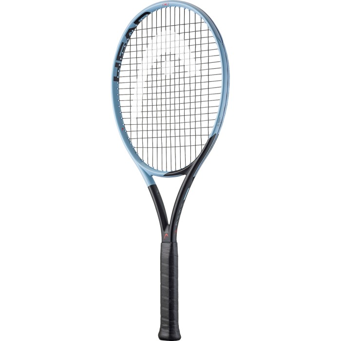 Racket HEAD instinct mp (300 gr) (strung)