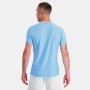 LE COQ SPORTIF tennis training t-shirt