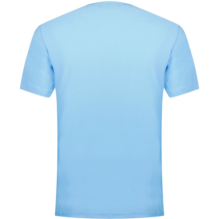 LE COQ SPORTIF tennis training t-shirt