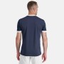 LE COQ SPORTIF tennis training polo