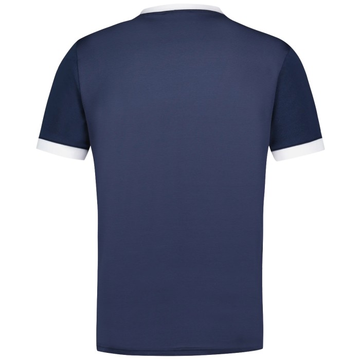 LE COQ SPORTIF tennis training polo