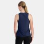 LE COQ SPORTIF women's tennis training tank top