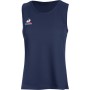 LE COQ SPORTIF women's tennis training tank top