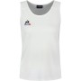 Women's LE COQ SPORTIF tennis training tank top