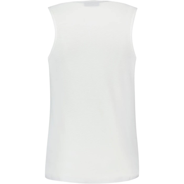 Women's LE COQ SPORTIF tennis training tank top