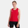 LE COQ SPORTIF women's tennis training tank top