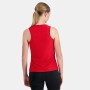 LE COQ SPORTIF women's tennis training tank top