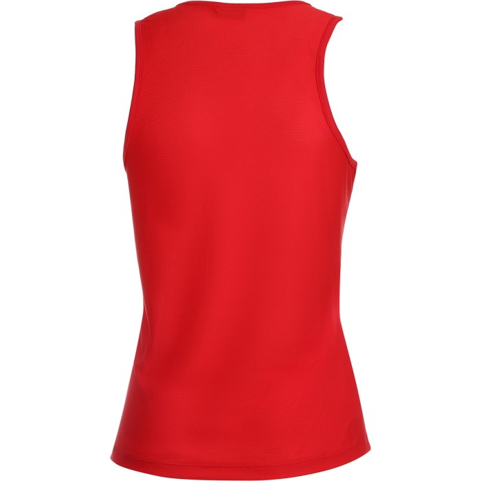 LE COQ SPORTIF women's tennis training tank top