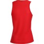LE COQ SPORTIF women's tennis training tank top