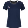 T-shirt LE COQ SPORTIF femme tennis