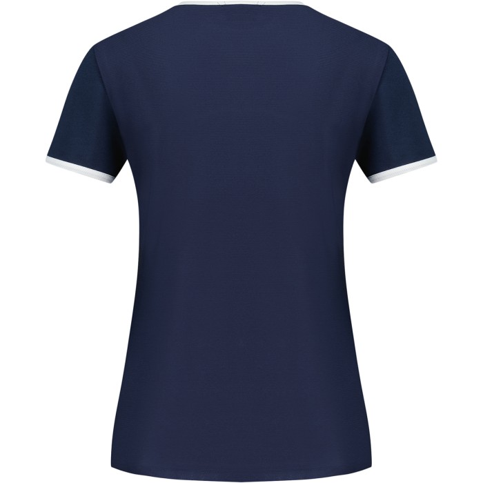 T-shirt LE COQ SPORTIF femme tennis