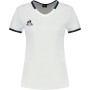 T-shirt LE COQ SPORTIF femme tennis