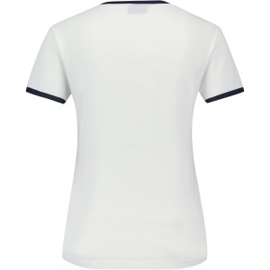 T-shirt LE COQ SPORTIF femme tennis