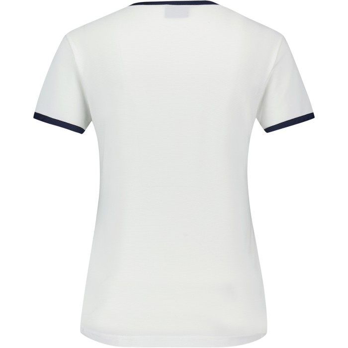 T-shirt LE COQ SPORTIF femme tennis
