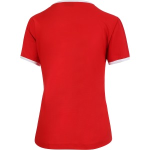 T-shirt LE COQ SPORTIF femme tennis