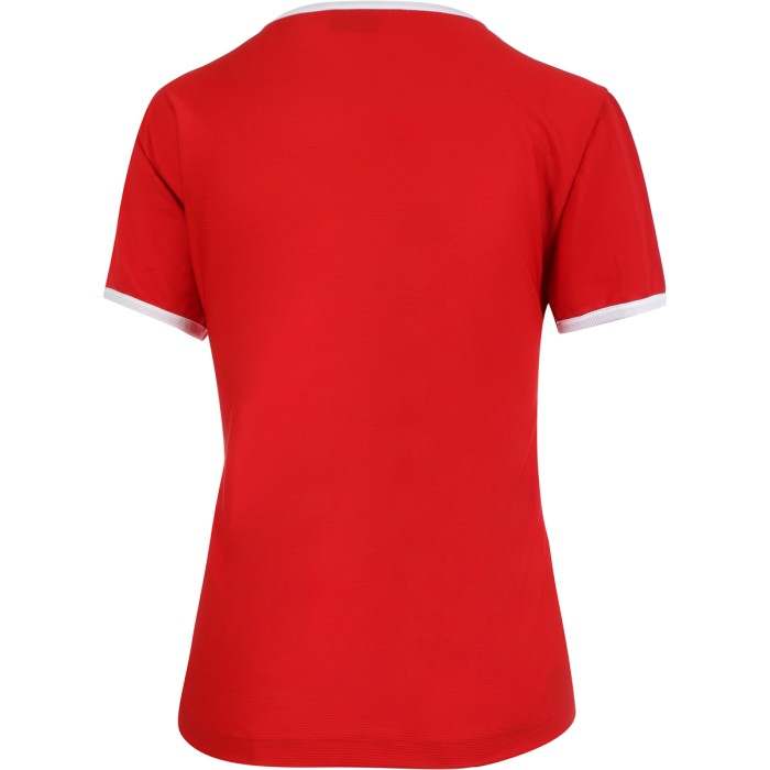 T-shirt LE COQ SPORTIF femme tennis