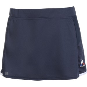 LE COQ SPORTIF tennis training short-skirt