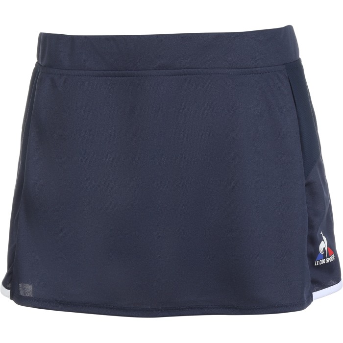 LE COQ SPORTIF tennis training short-skirt
