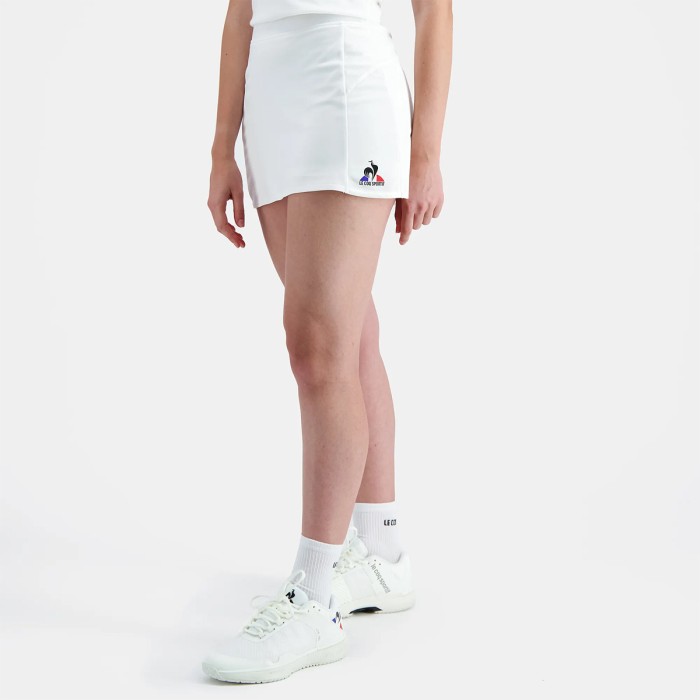 LE COQ SPORTIF tennis training short skirt