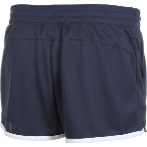 Short LE COQ SPORTIF femme tennis